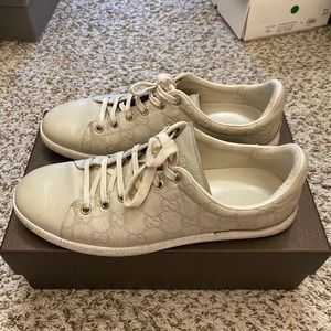 Gucci women sneakers